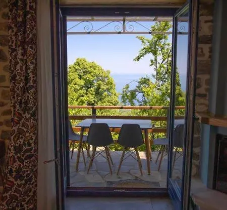 Iris Guest house