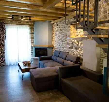 Iris Guest house 2*