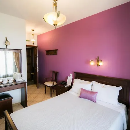 Guest house Iris