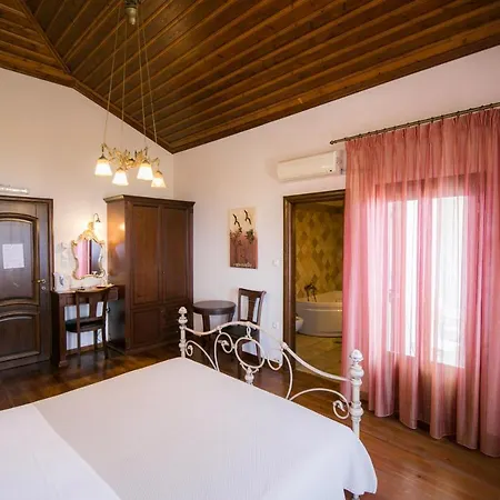 Guest house Iris 2*