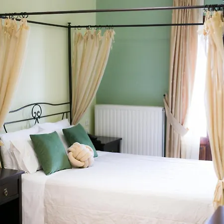 Guest house Iris 2*