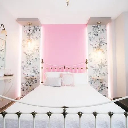 Iris Guest house Tsagarada
