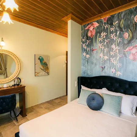 Iris Guest house