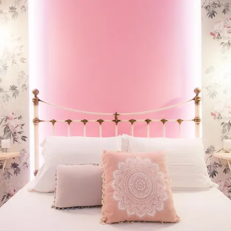 Iris Guest house Tsagarada