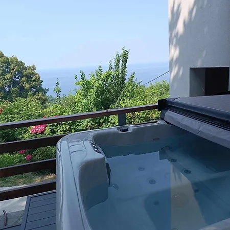 Iris Guest house