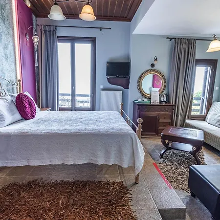 ίρις Τσαγκαράδα