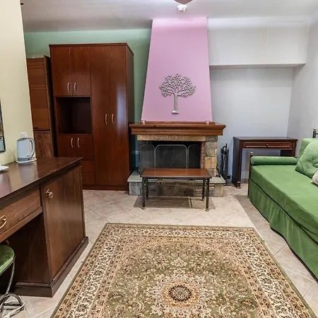 Πανσιόν ίρις 3*