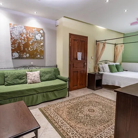 ίρις Πανσιόν