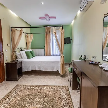 Πανσιόν ίρις