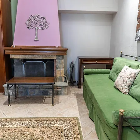 Πανσιόν ίρις 3*