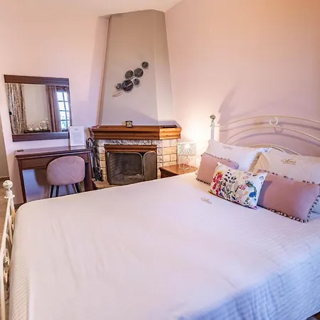 Πανσιόν ίρις