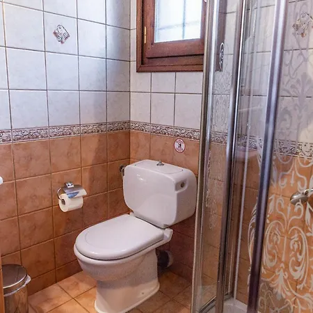 Guest house Iris 3*