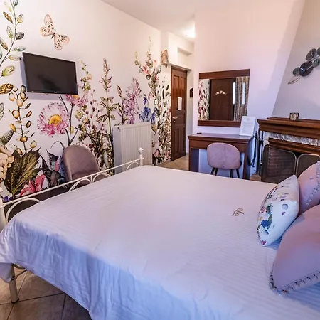 Πανσιόν ίρις