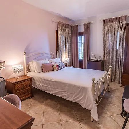 Πανσιόν ίρις 3*