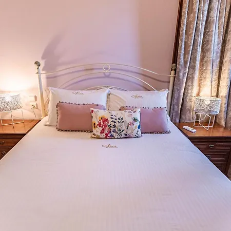 ίρις Πανσιόν 3*