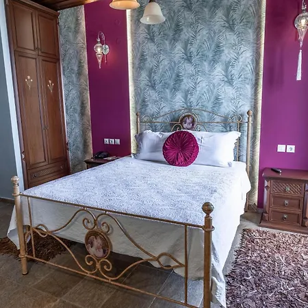 Πανσιόν ίρις