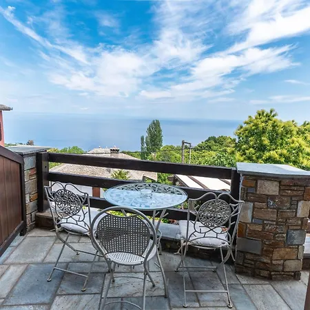 Πανσιόν ίρις 3*