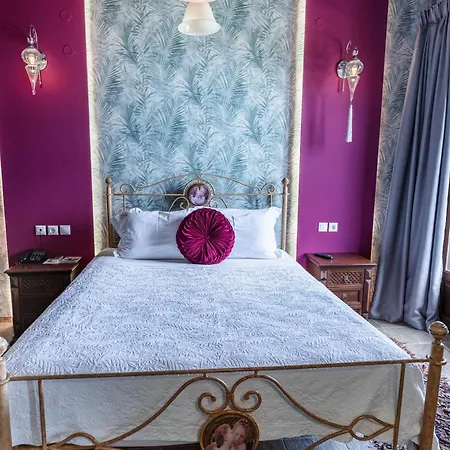 Guest house Iris 3*