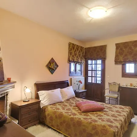 Guest house Iris 2*