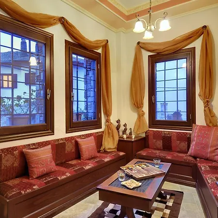 Πανσιόν ίρις 3*