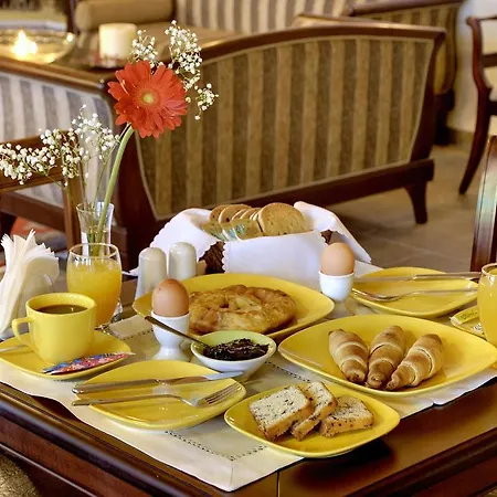 Guest house Iris Tsagarada