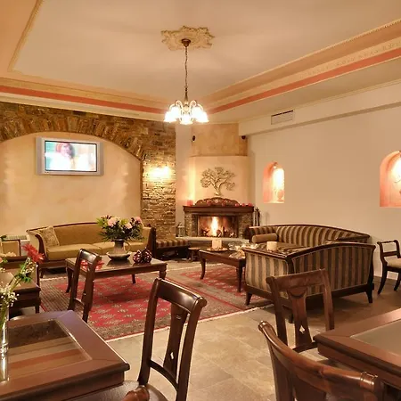 Guest house Iris 2*