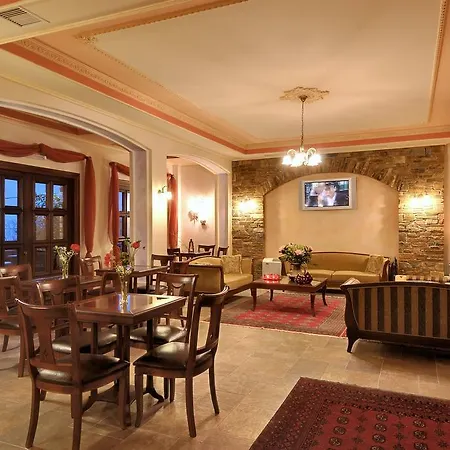 Πανσιόν ίρις