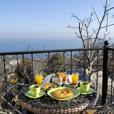 Πανσιόν ίρις