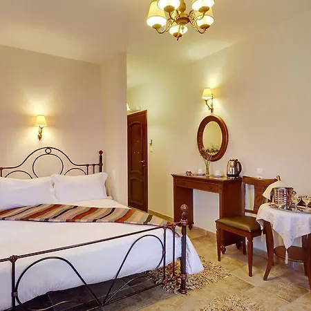 Guest house Iris 2*