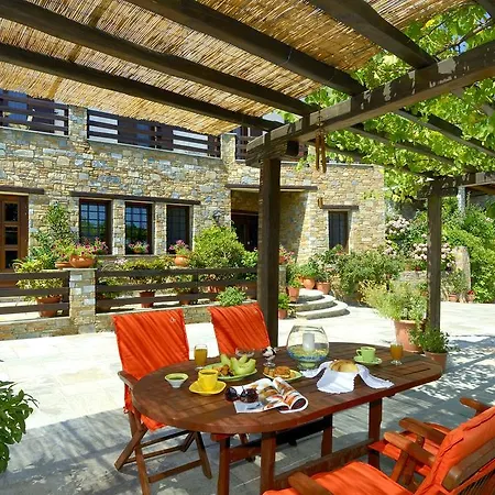 Guest house Iris 3*