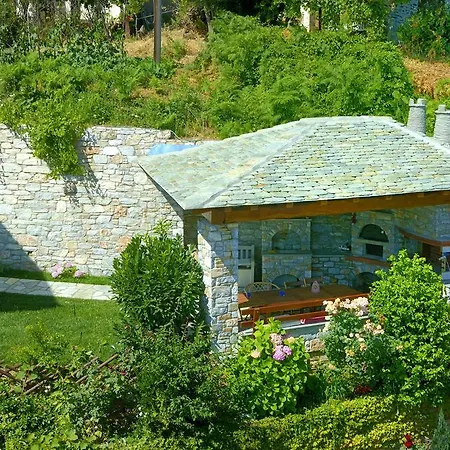 Guest house Iris 2*