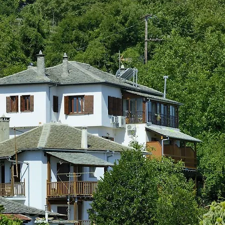 ίρις Τσαγκαράδα