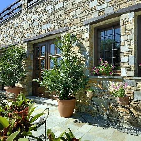 Πανσιόν ίρις 3*