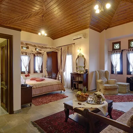 Guest house Iris 2*
