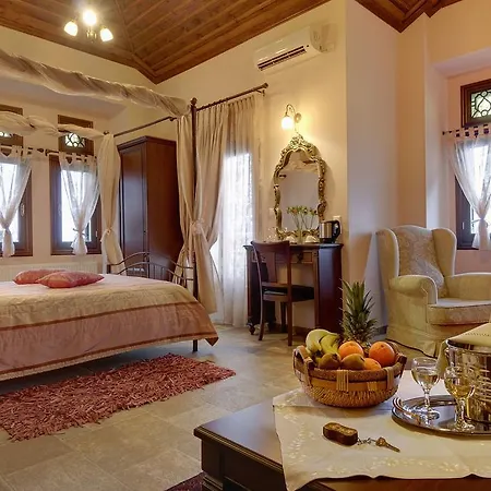 Guest house Iris 2*