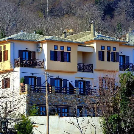 ίρις Τσαγκαράδα