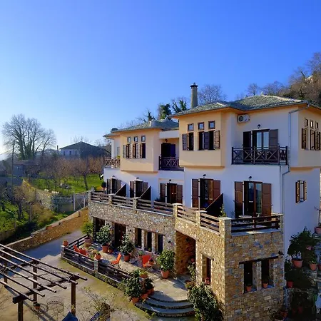 Guest house Iris 2*