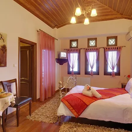 Iris Guest house