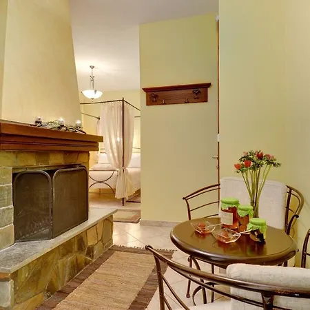 Guest house Iris 2*