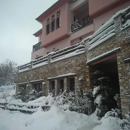Guest house Iris 3*