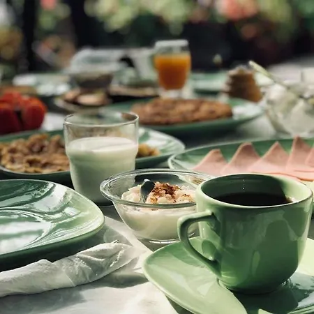 Πανσιόν ίρις