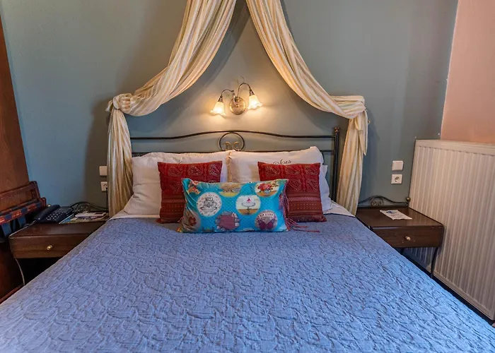 Vendégház Iris Cangaráda