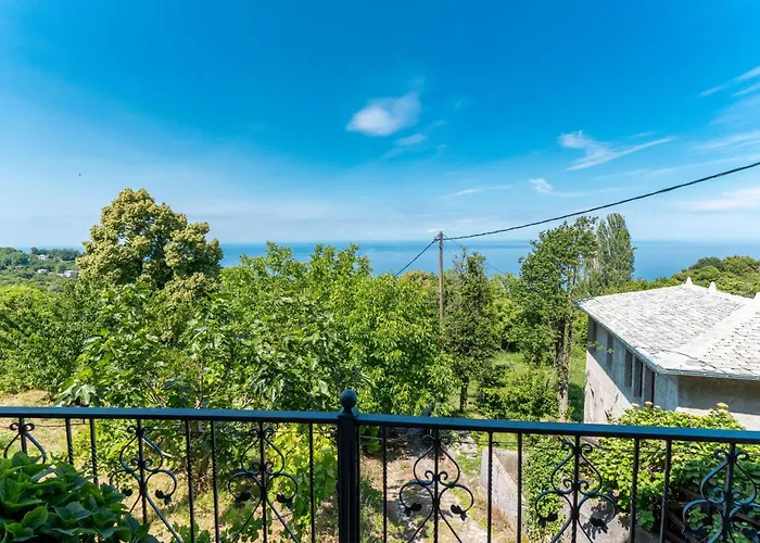 Vendégház Iris Cangaráda