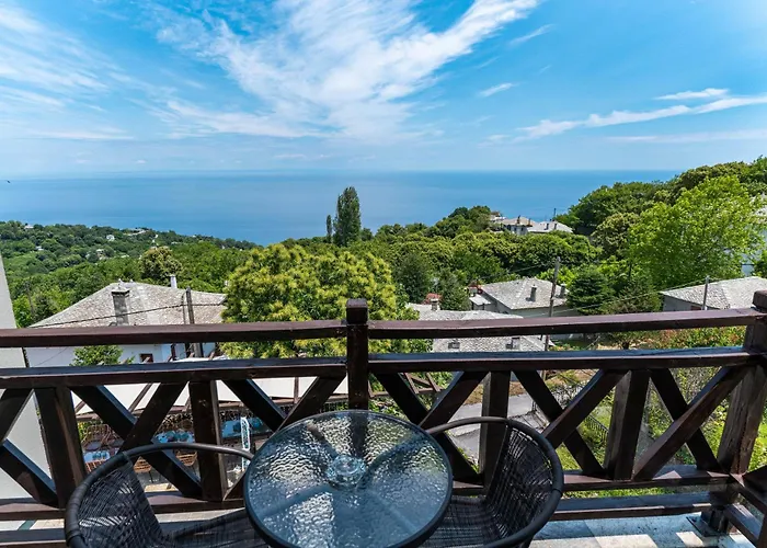 Iris Pensión Tsagkarada