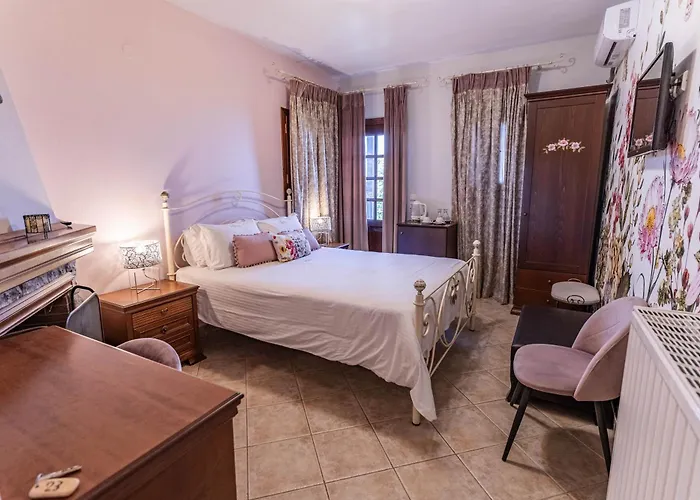 Vendégház Iris Cangaráda